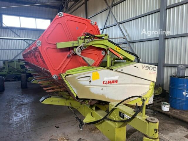 Клаас Lexion 580, об'ємом двигуна 0 л та пробігом 0 тис. км за 123860 $, фото 24 на Automoto.ua