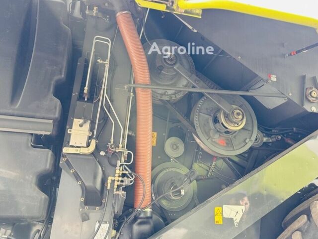 Клаас Lexion 580, об'ємом двигуна 0 л та пробігом 0 тис. км за 71293 $, фото 23 на Automoto.ua