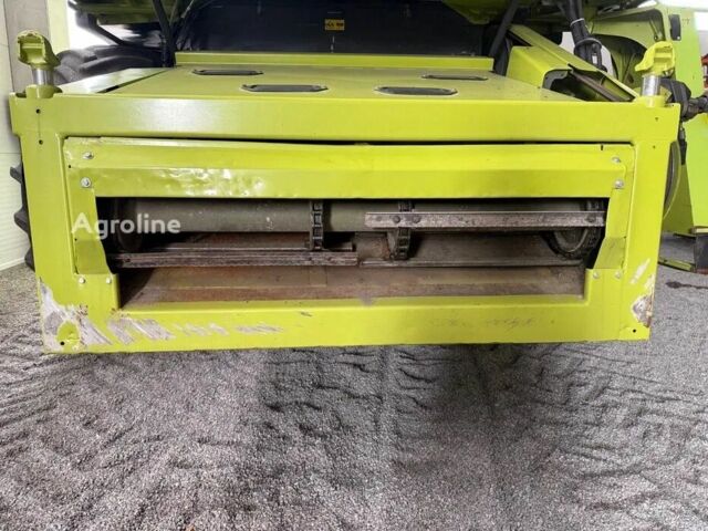 Клаас Lexion 580, объемом двигателя 0 л и пробегом 0 тыс. км за 68302 $, фото 6 на Automoto.ua