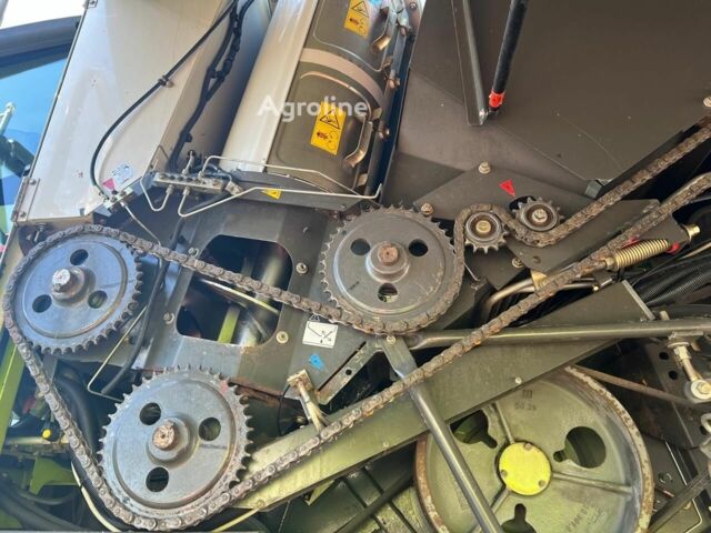 Клаас Lexion 580, об'ємом двигуна 0 л та пробігом 0 тис. км за 123860 $, фото 15 на Automoto.ua