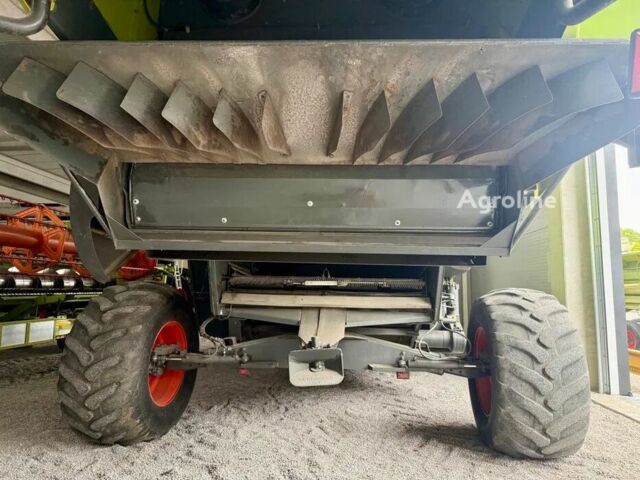 Клаас Lexion 580, объемом двигателя 0 л и пробегом 0 тыс. км за 68302 $, фото 9 на Automoto.ua