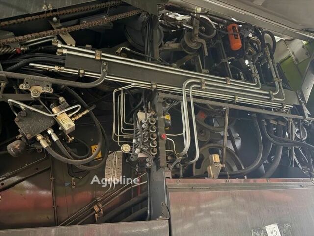 Клаас Lexion 580, объемом двигателя 0 л и пробегом 0 тыс. км за 68302 $, фото 19 на Automoto.ua