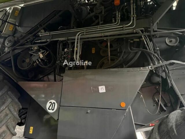 Клаас Lexion 580, объемом двигателя 0 л и пробегом 0 тыс. км за 68302 $, фото 18 на Automoto.ua