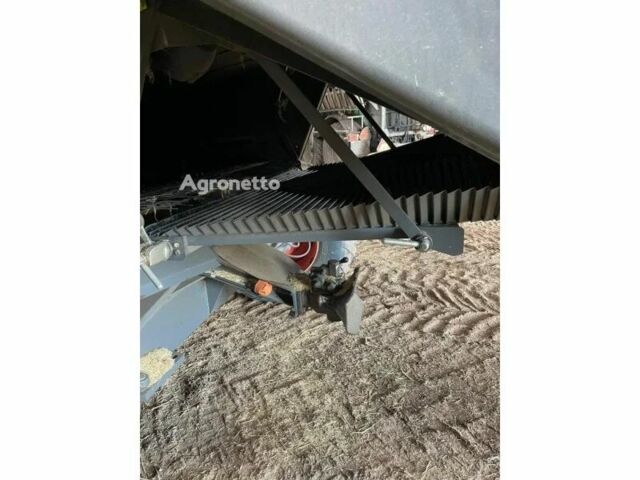 Клаас Lexion 580, объемом двигателя 0 л и пробегом 0 тыс. км за 80419 $, фото 9 на Automoto.ua