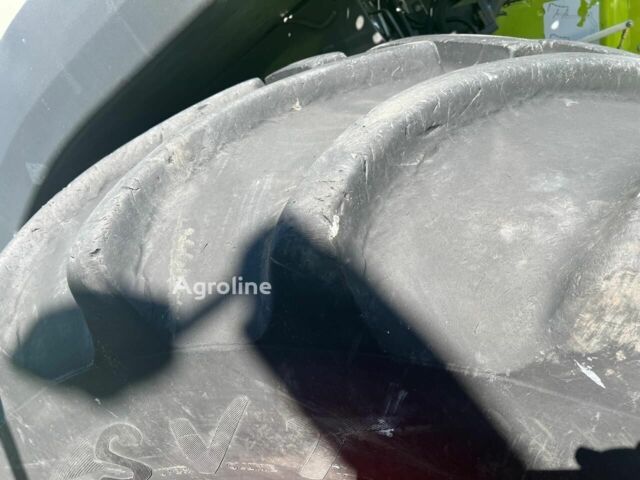 Клаас Lexion 580, об'ємом двигуна 0 л та пробігом 0 тис. км за 123860 $, фото 9 на Automoto.ua