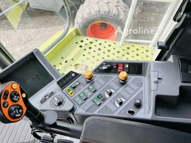 Клаас Lexion 580, об'ємом двигуна 0 л та пробігом 0 тис. км за 71293 $, фото 12 на Automoto.ua