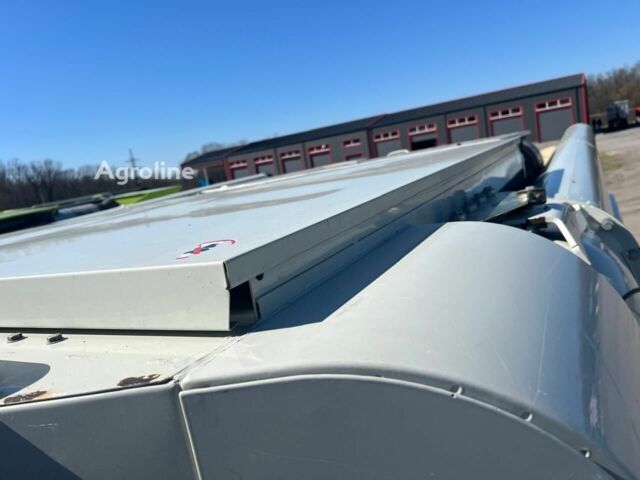 Клаас Lexion 580, об'ємом двигуна 0 л та пробігом 0 тис. км за 123860 $, фото 7 на Automoto.ua