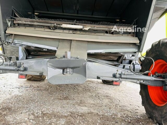 Клаас Lexion 580, об'ємом двигуна 0 л та пробігом 0 тис. км за 71293 $, фото 22 на Automoto.ua