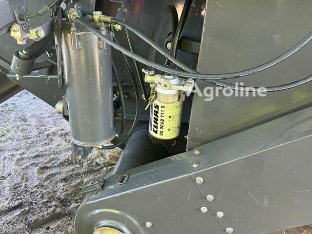 Клаас Lexion 580, об'ємом двигуна 0 л та пробігом 0 тис. км за 123860 $, фото 18 на Automoto.ua