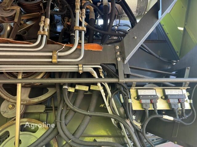 Клаас Lexion 580, об'ємом двигуна 0 л та пробігом 0 тис. км за 123860 $, фото 14 на Automoto.ua