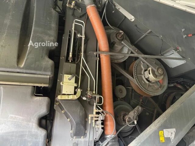 Клаас Lexion 580, объемом двигателя 0 л и пробегом 0 тыс. км за 68302 $, фото 16 на Automoto.ua