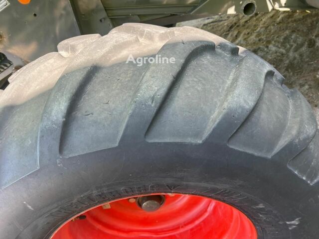 Клаас Lexion 580, об'ємом двигуна 0 л та пробігом 0 тис. км за 123860 $, фото 8 на Automoto.ua