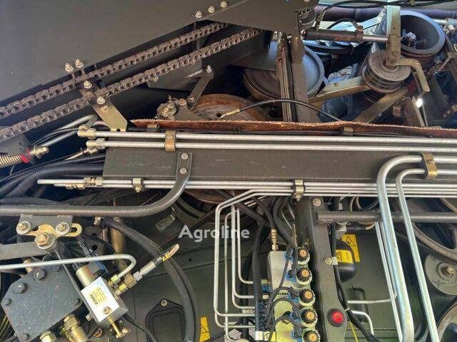 Клаас Lexion 580, об'ємом двигуна 0 л та пробігом 0 тис. км за 123860 $, фото 13 на Automoto.ua