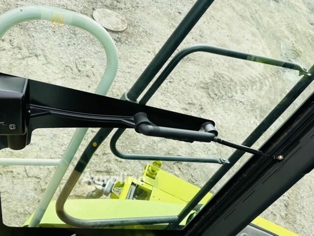 Клаас Lexion 580, об'ємом двигуна 0 л та пробігом 0 тис. км за 71293 $, фото 18 на Automoto.ua