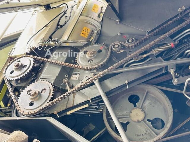 Клаас Lexion 580, об'ємом двигуна 0 л та пробігом 0 тис. км за 71293 $, фото 30 на Automoto.ua