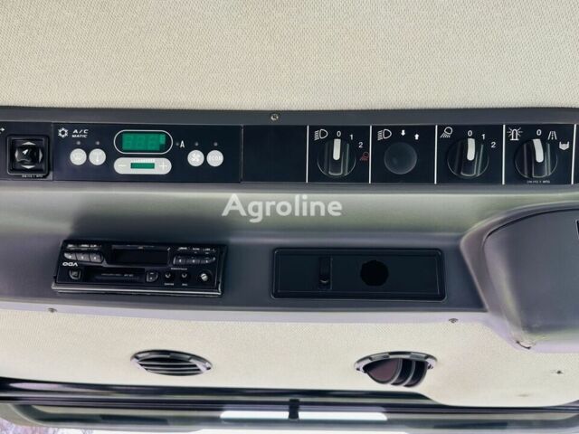 Клаас Lexion 580, об'ємом двигуна 0 л та пробігом 0 тис. км за 71293 $, фото 17 на Automoto.ua