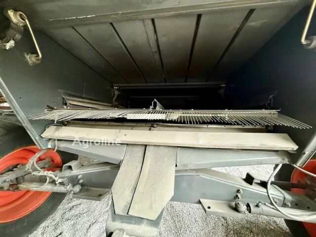 Клаас Lexion 580, объемом двигателя 0 л и пробегом 0 тыс. км за 68302 $, фото 10 на Automoto.ua