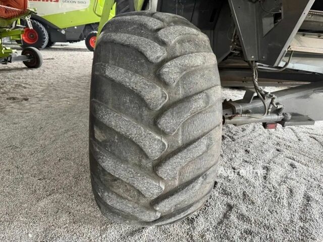 Клаас Lexion 580, объемом двигателя 0 л и пробегом 0 тыс. км за 68302 $, фото 12 на Automoto.ua