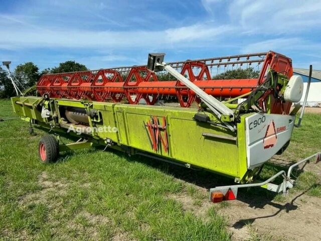 Клаас Lexion 580, объемом двигателя 0 л и пробегом 0 тыс. км за 80419 $, фото 15 на Automoto.ua