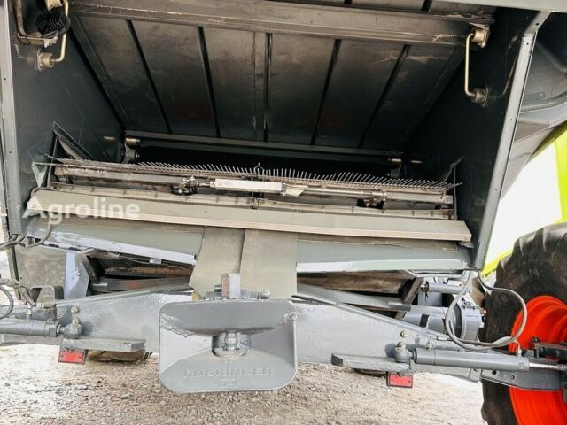 Клаас Lexion 580, об'ємом двигуна 0 л та пробігом 0 тис. км за 71293 $, фото 21 на Automoto.ua