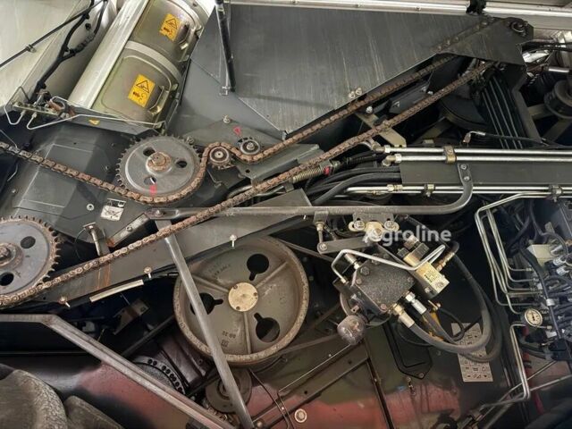 Клаас Lexion 580, объемом двигателя 0 л и пробегом 0 тыс. км за 68302 $, фото 15 на Automoto.ua