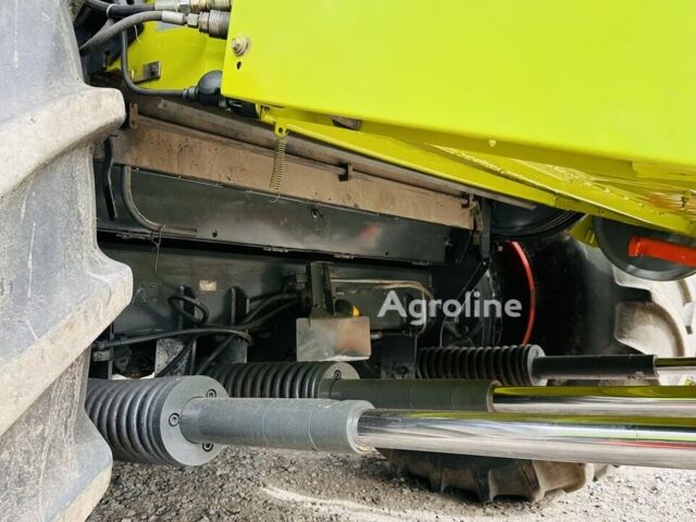 Клаас Lexion 580, об'ємом двигуна 0 л та пробігом 0 тис. км за 71293 $, фото 19 на Automoto.ua