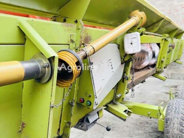 Клаас Lexion 580, об'ємом двигуна 0 л та пробігом 0 тис. км за 71293 $, фото 36 на Automoto.ua