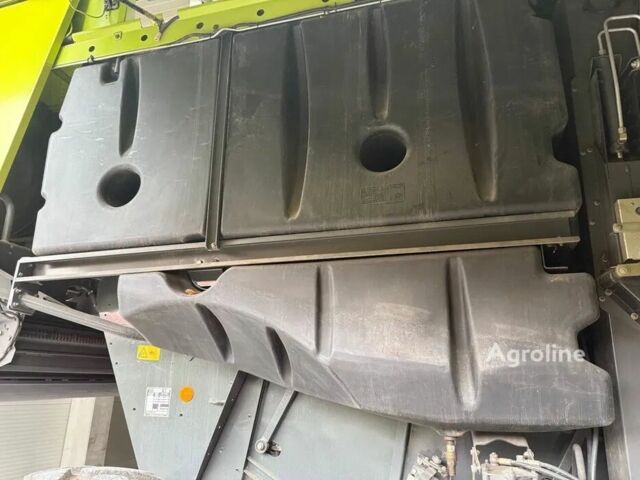 Клаас Lexion 580, объемом двигателя 0 л и пробегом 0 тыс. км за 68302 $, фото 17 на Automoto.ua