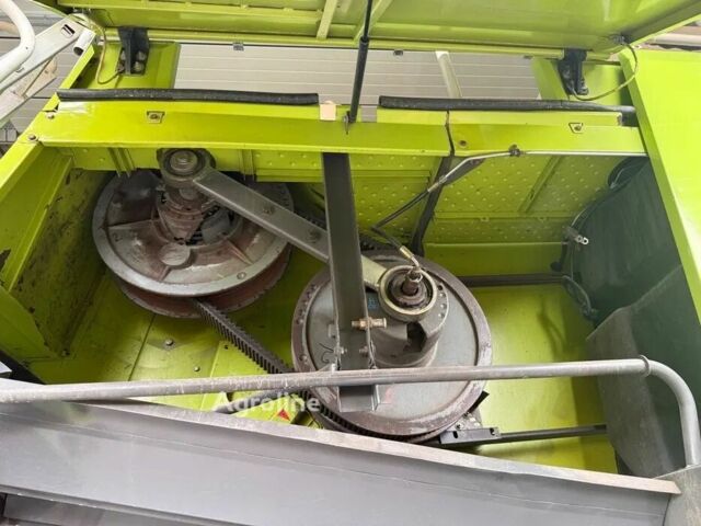Клаас Lexion 580, объемом двигателя 0 л и пробегом 0 тыс. км за 68302 $, фото 13 на Automoto.ua