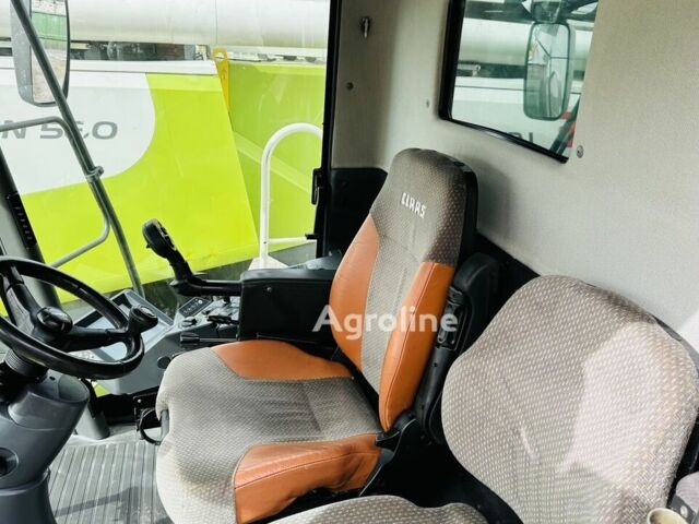 Клаас Lexion 580, об'ємом двигуна 0 л та пробігом 0 тис. км за 71293 $, фото 15 на Automoto.ua