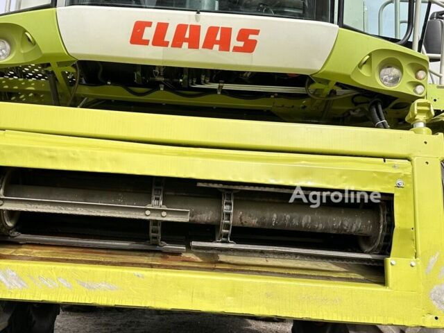 Клаас Lexion 580, об'ємом двигуна 0 л та пробігом 0 тис. км за 71293 $, фото 9 на Automoto.ua