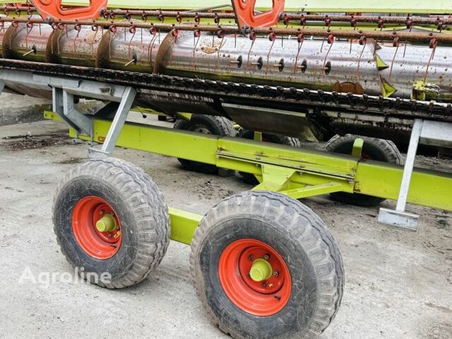 Клаас Lexion 580, об'ємом двигуна 0 л та пробігом 0 тис. км за 71293 $, фото 33 на Automoto.ua