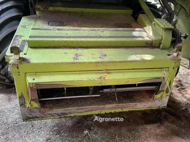 Клаас Lexion 580, объемом двигателя 0 л и пробегом 0 тыс. км за 80419 $, фото 5 на Automoto.ua