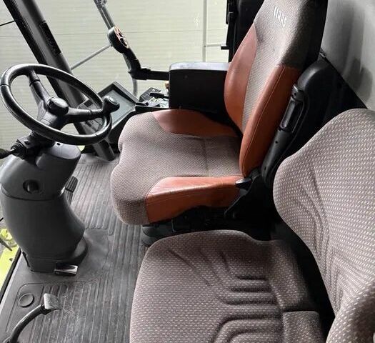 Клаас Lexion 580, объемом двигателя 0 л и пробегом 0 тыс. км за 68302 $, фото 22 на Automoto.ua