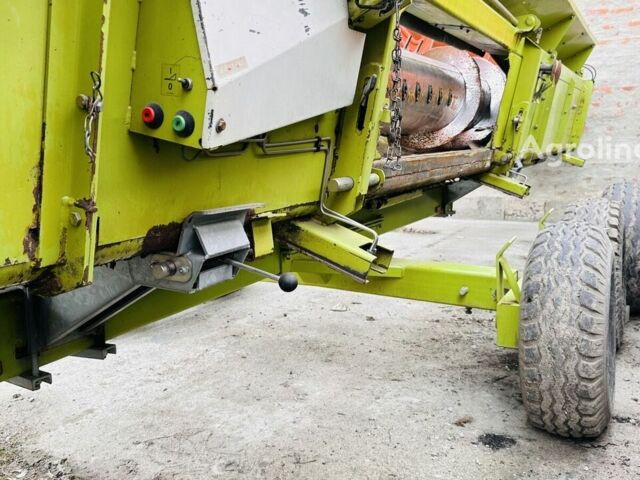 Клаас Lexion 580, об'ємом двигуна 0 л та пробігом 0 тис. км за 71293 $, фото 38 на Automoto.ua