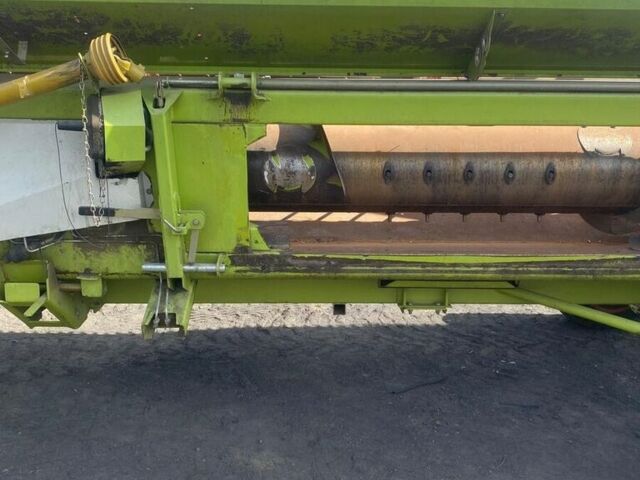 Клаас Lexion 580, объемом двигателя 0 л и пробегом 0 тыс. км за 93618 $, фото 8 на Automoto.ua