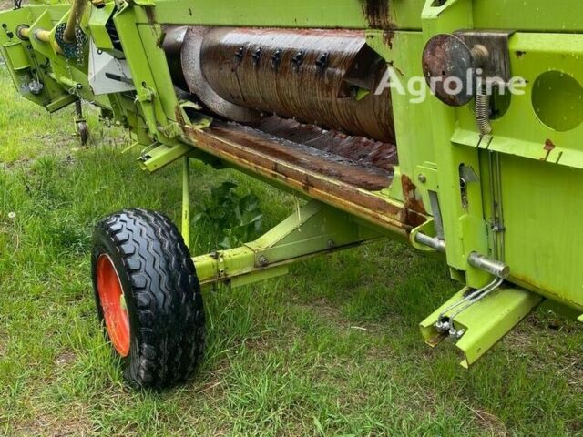 Клаас Lexion 580, объемом двигателя 0 л и пробегом 0 тыс. км за 93618 $, фото 21 на Automoto.ua