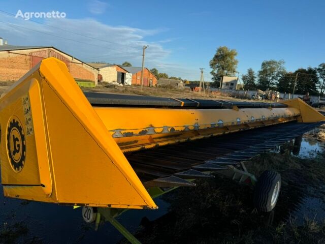 Клаас Lexion 580, объемом двигателя 0 л и пробегом 0 тыс. км за 83926 $, фото 7 на Automoto.ua