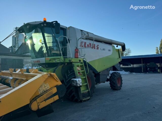 Клаас Lexion 580, объемом двигателя 0 л и пробегом 0 тыс. км за 83926 $, фото 2 на Automoto.ua