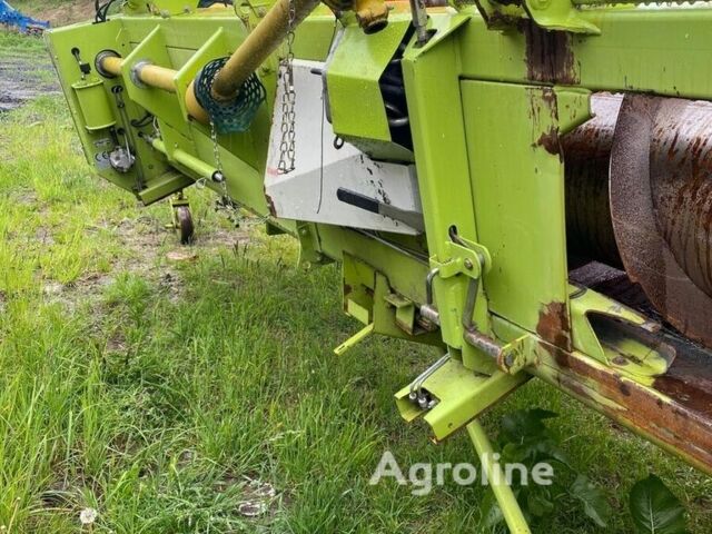 Клаас Lexion 580, объемом двигателя 0 л и пробегом 0 тыс. км за 93618 $, фото 13 на Automoto.ua