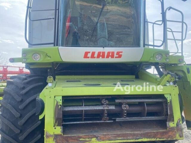 Клаас Lexion 580, объемом двигателя 0 л и пробегом 0 тыс. км за 93618 $, фото 26 на Automoto.ua