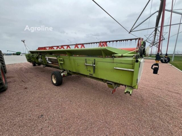 Клаас Lexion 580, объемом двигателя 0 л и пробегом 0 тыс. км за 81667 $, фото 7 на Automoto.ua