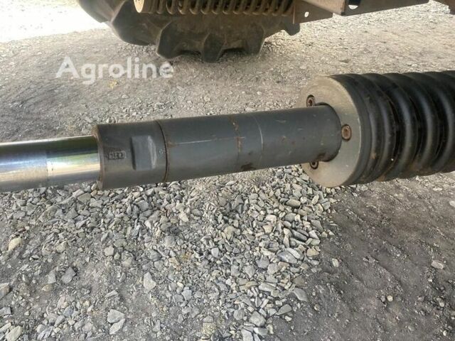 Клаас Lexion 580, объемом двигателя 0 л и пробегом 0 тыс. км за 93618 $, фото 28 на Automoto.ua