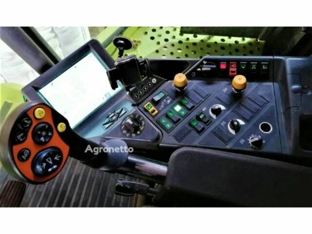 Клаас Lexion 580, объемом двигателя 0 л и пробегом 0 тыс. км за 129518 $, фото 9 на Automoto.ua