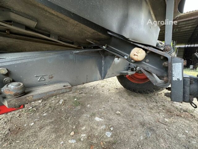 Клаас Lexion 580, объемом двигателя 0 л и пробегом 0 тыс. км за 116300 $, фото 17 на Automoto.ua