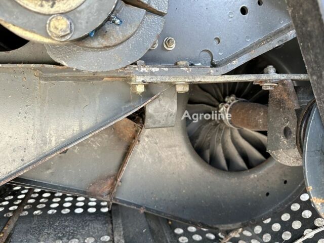 Клаас Lexion 580, объемом двигателя 0 л и пробегом 0 тыс. км за 116300 $, фото 54 на Automoto.ua