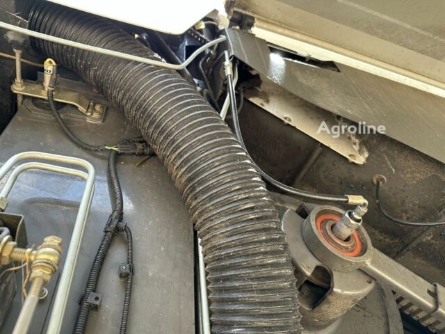 Клаас Lexion 580, объемом двигателя 0 л и пробегом 0 тыс. км за 116300 $, фото 51 на Automoto.ua