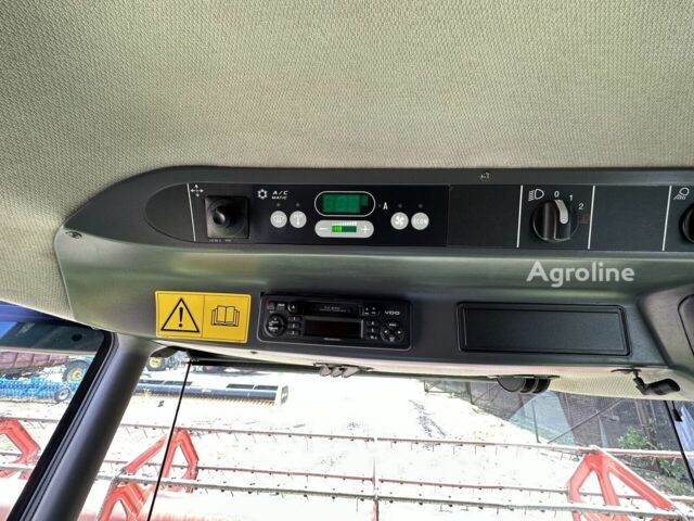 Клаас Lexion 580, объемом двигателя 0 л и пробегом 0 тыс. км за 116300 $, фото 41 на Automoto.ua