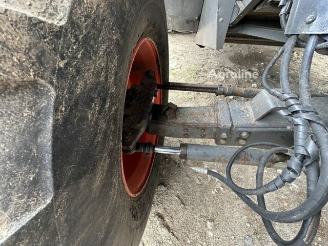 Клаас Lexion 580, объемом двигателя 0 л и пробегом 0 тыс. км за 116300 $, фото 14 на Automoto.ua