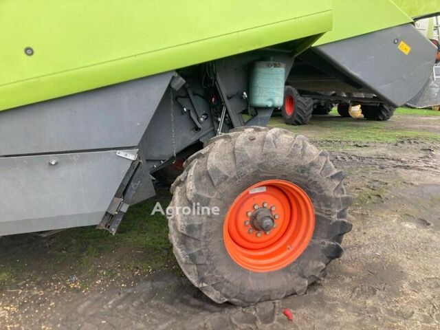 Клаас Lexion 580, объемом двигателя 0 л и пробегом 0 тыс. км за 74432 $, фото 8 на Automoto.ua
